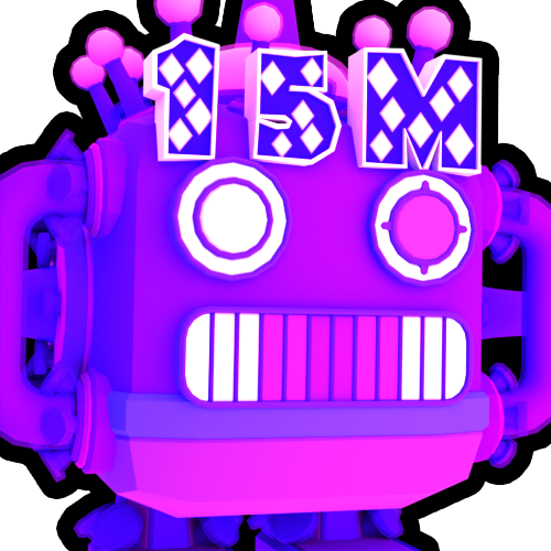15M Robot