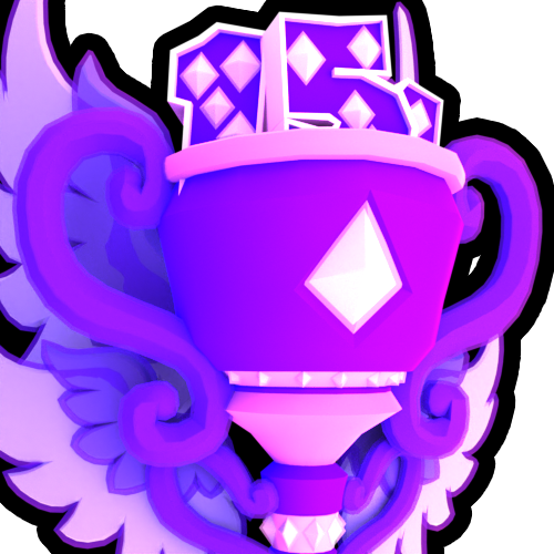 15M Trophy