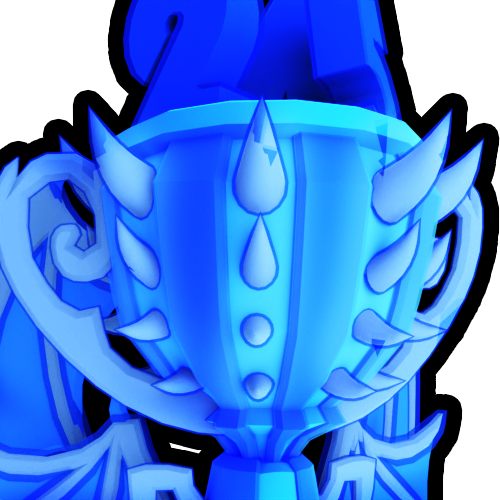 25M Trophy