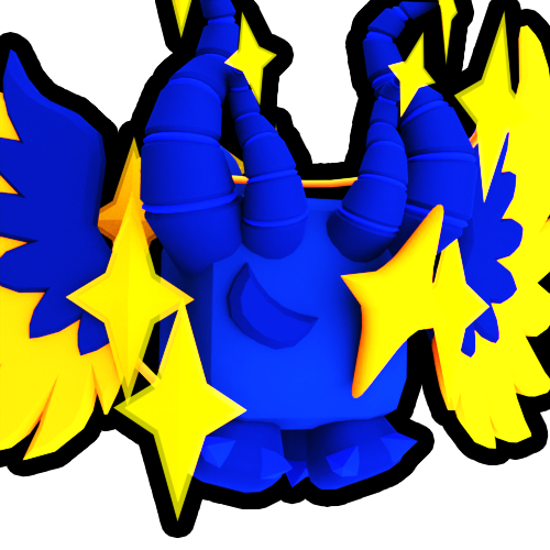 50M Star Dragon