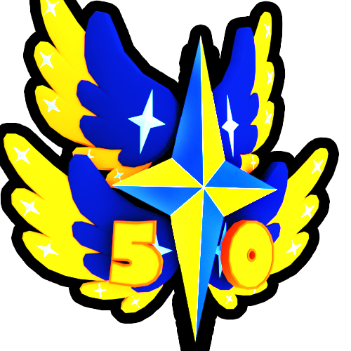 50M Star