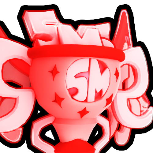 5M Trophy