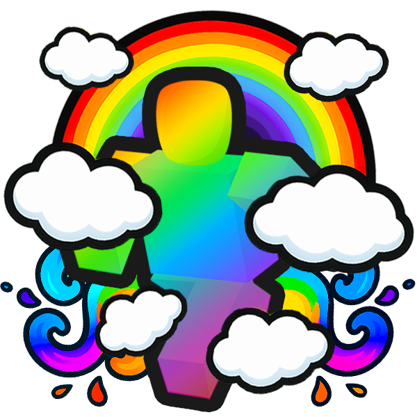 rainbow