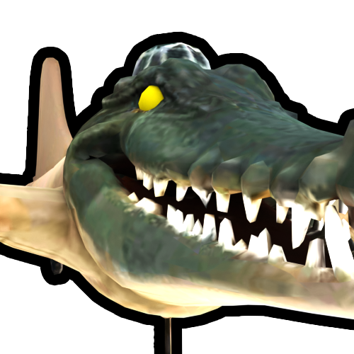 Bombardino Crocodilo