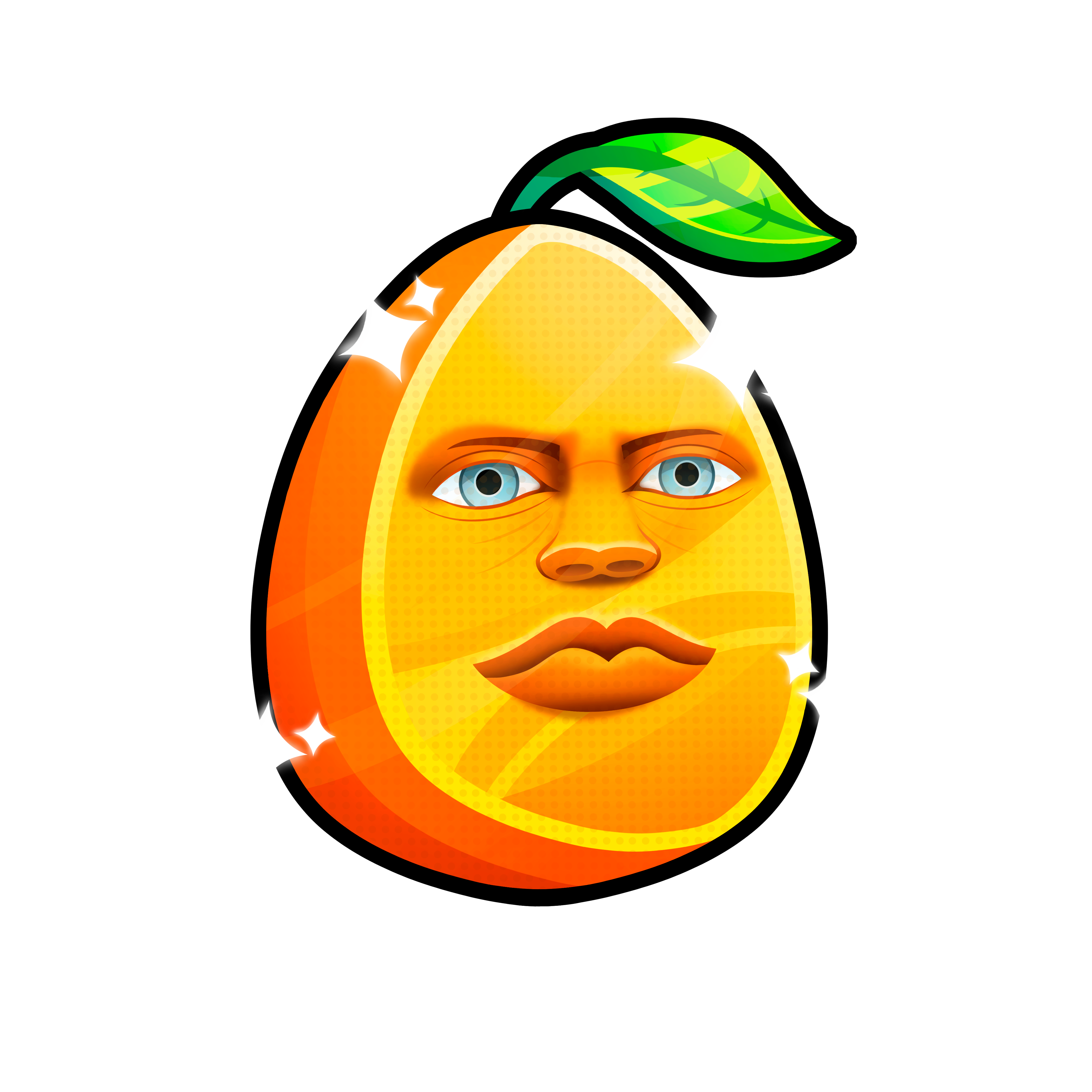 Brainrot Exclusive Egg