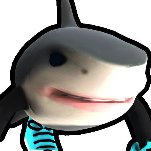 Tralalero Tralala