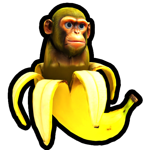 Chimpanzini Bananini