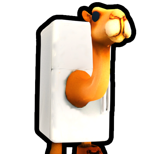 Frigo Camelo