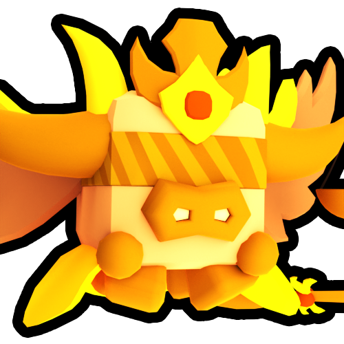 Ox Of Justice