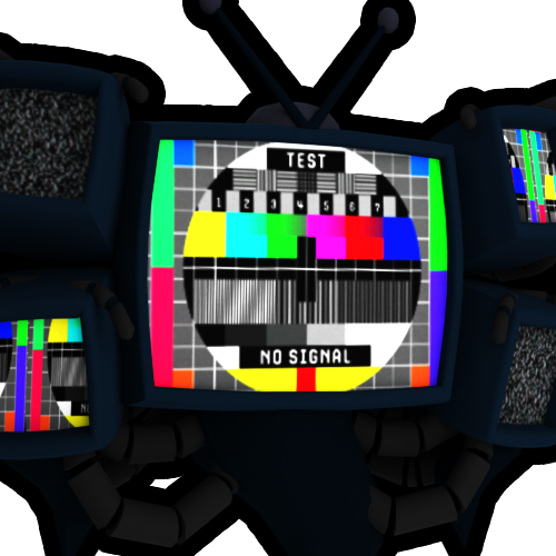 The Broadcasting