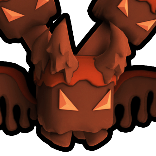 Chocolate Serpent