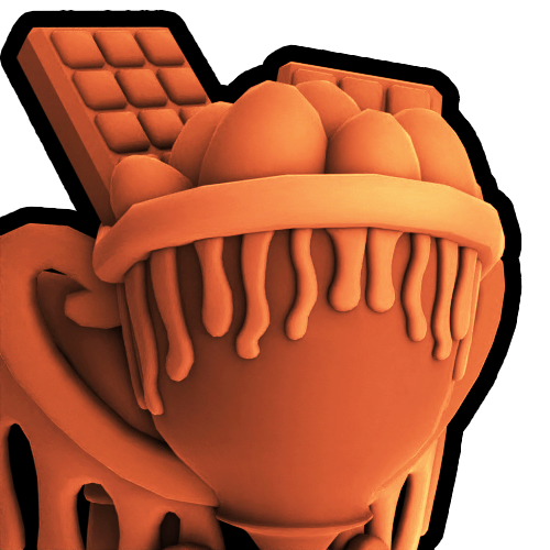 Chocolate Trophy