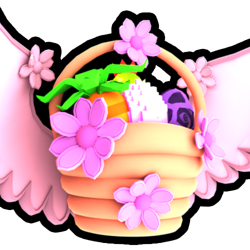 Easter Basket