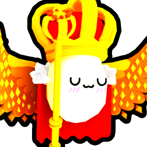 Royal Egg