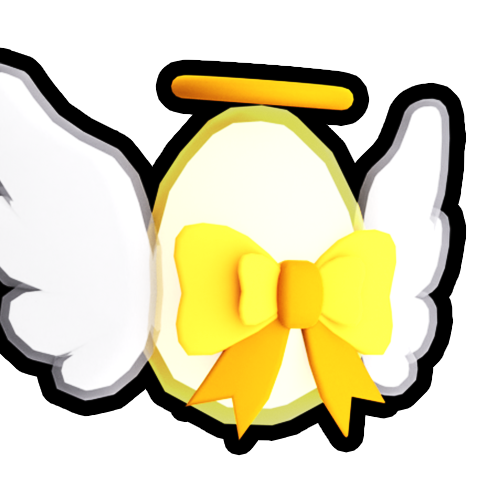 Angel Egg