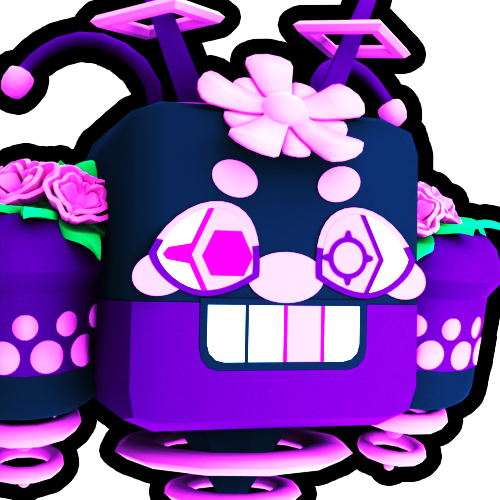 Blossom Robot