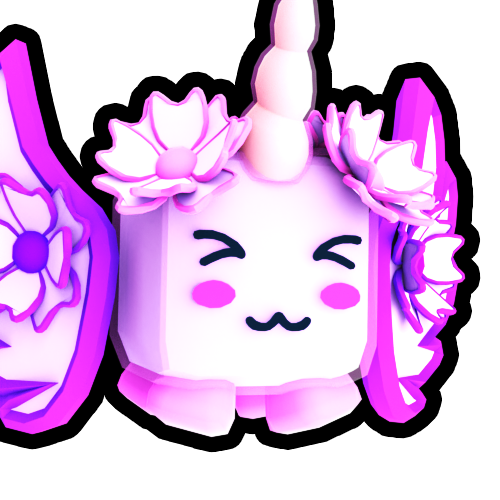 Blossom Unicorn