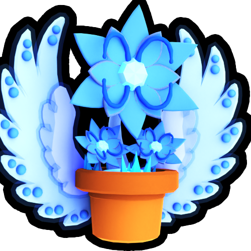 Immortal Flower