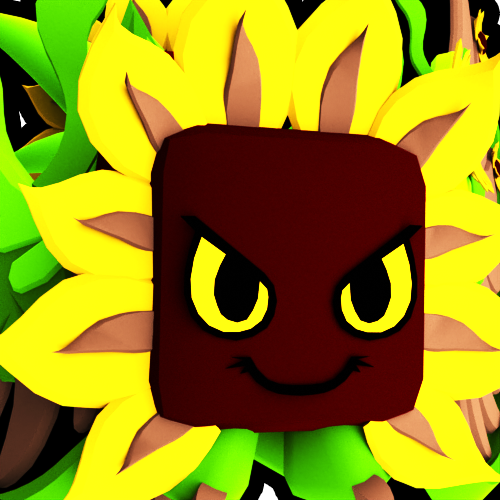 Sunflower Overlord