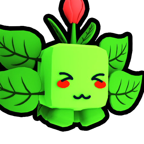 Tulip Dragon