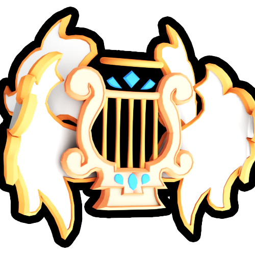Heavenly Harp
