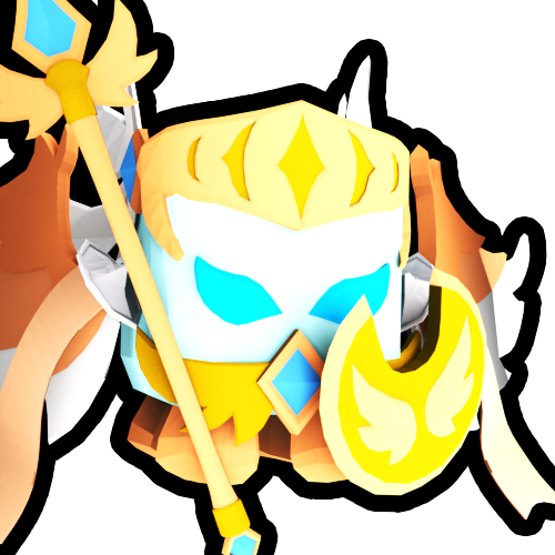 Holy Valkyrie