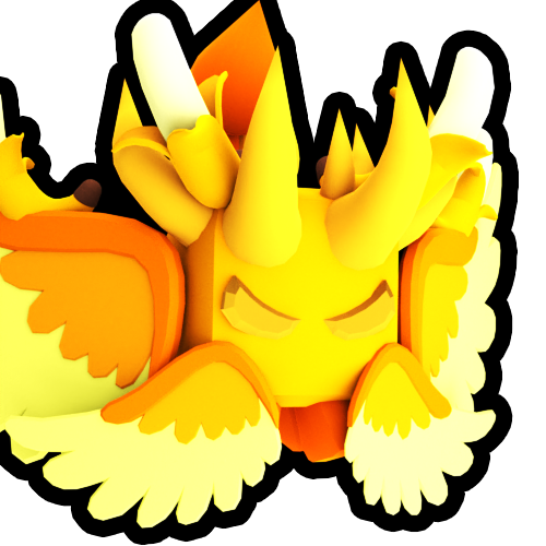 Banana Dragon