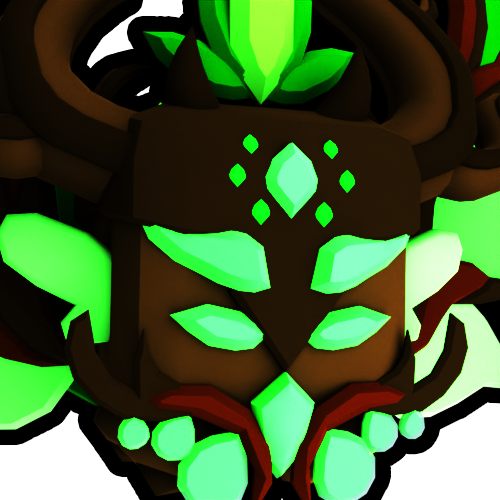 Overgrowth
