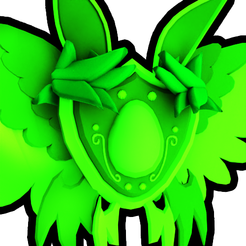 Sheild Bound (Toxic)