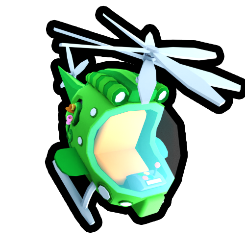 Tutelcopter