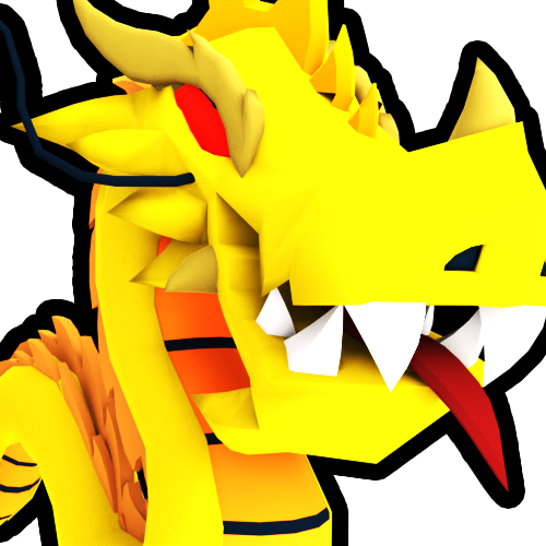 Dragon Emperor