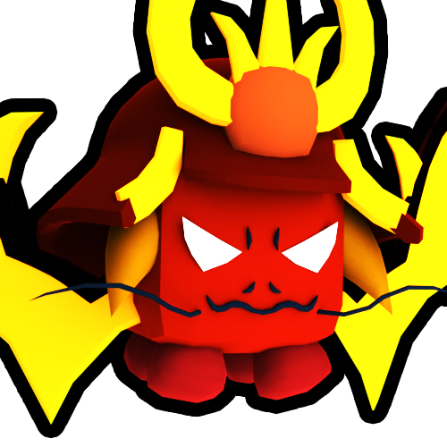 Samurai Dragon