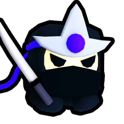 Shadow Ninja