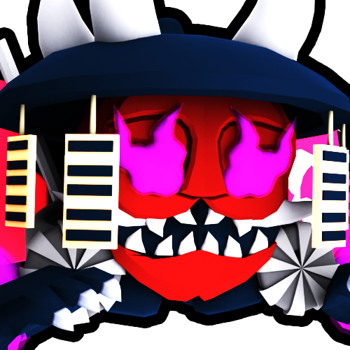 Shogun's Aura
