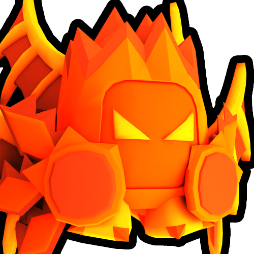 Fire Dominus