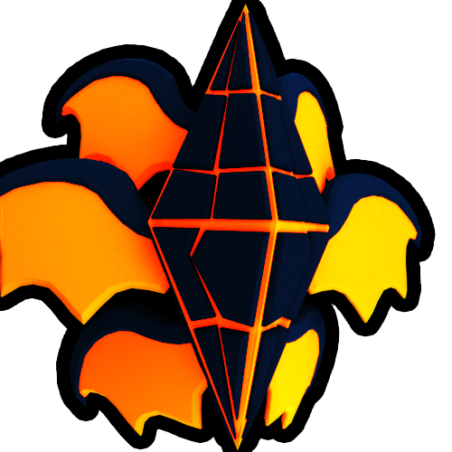 Magma Shard