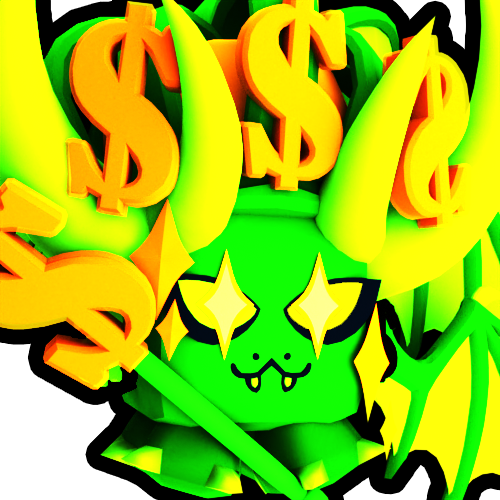 Money Dragon