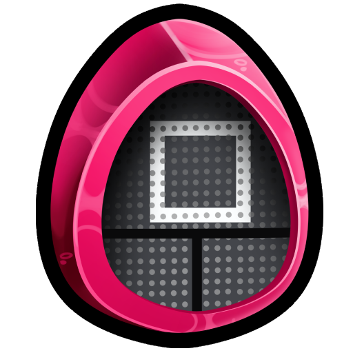 Squid Exclusive Egg
