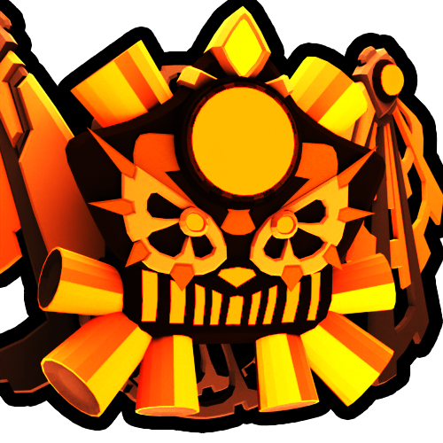 Blast Furnace