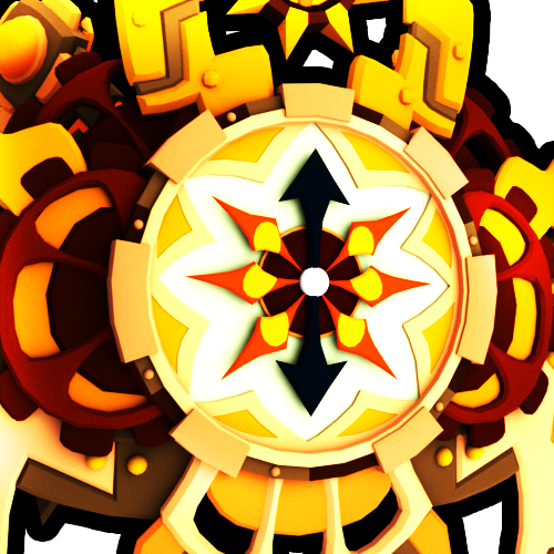 Gears Of Time