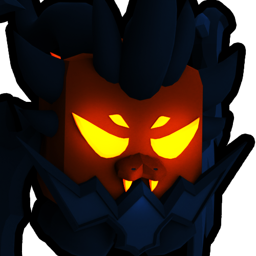 Volcanic Overlord